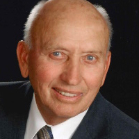 Allen J. Walter Obituary