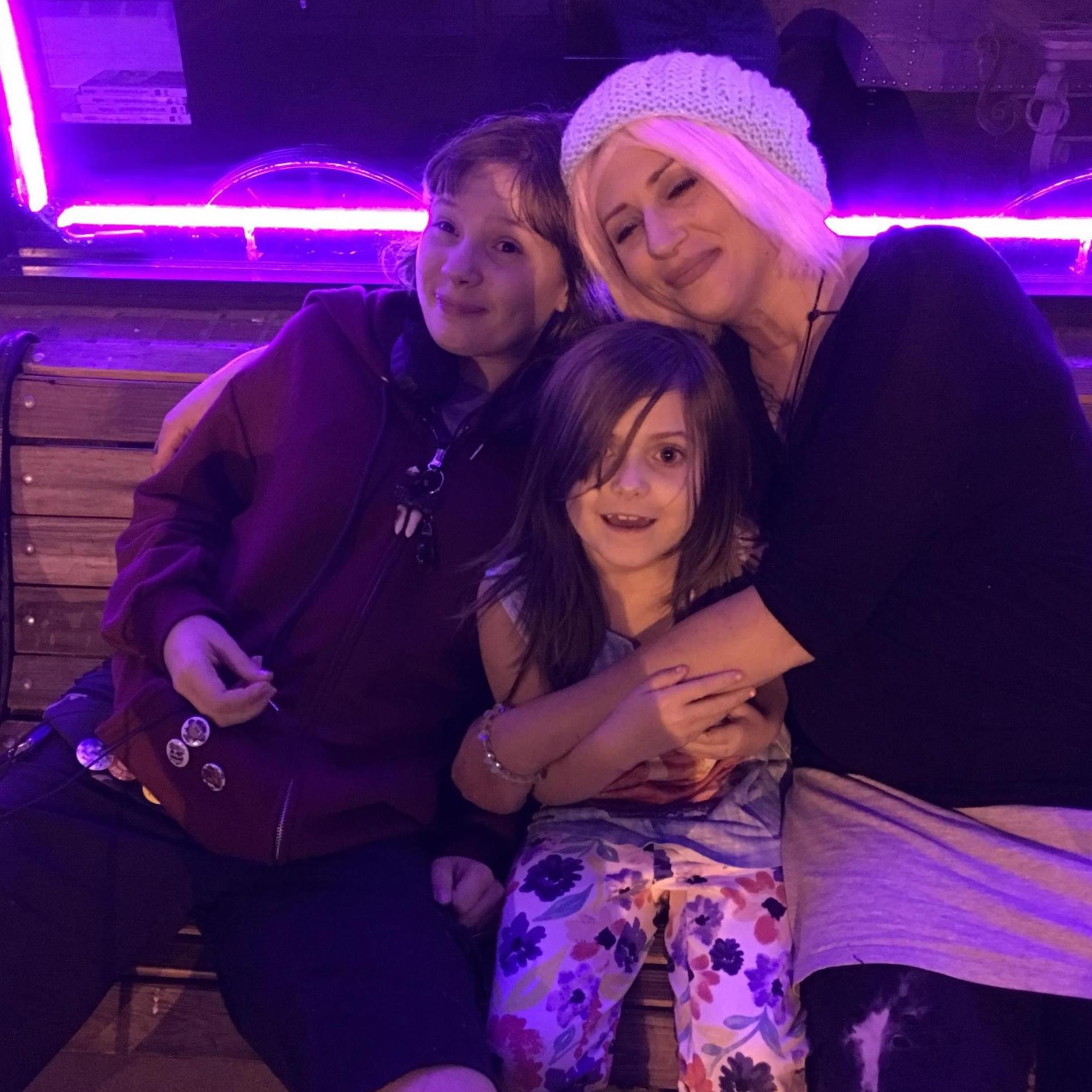 Jennifer Allison Michaels's obituary , Passed away on December 13, 2023 in Springfield, Missouri