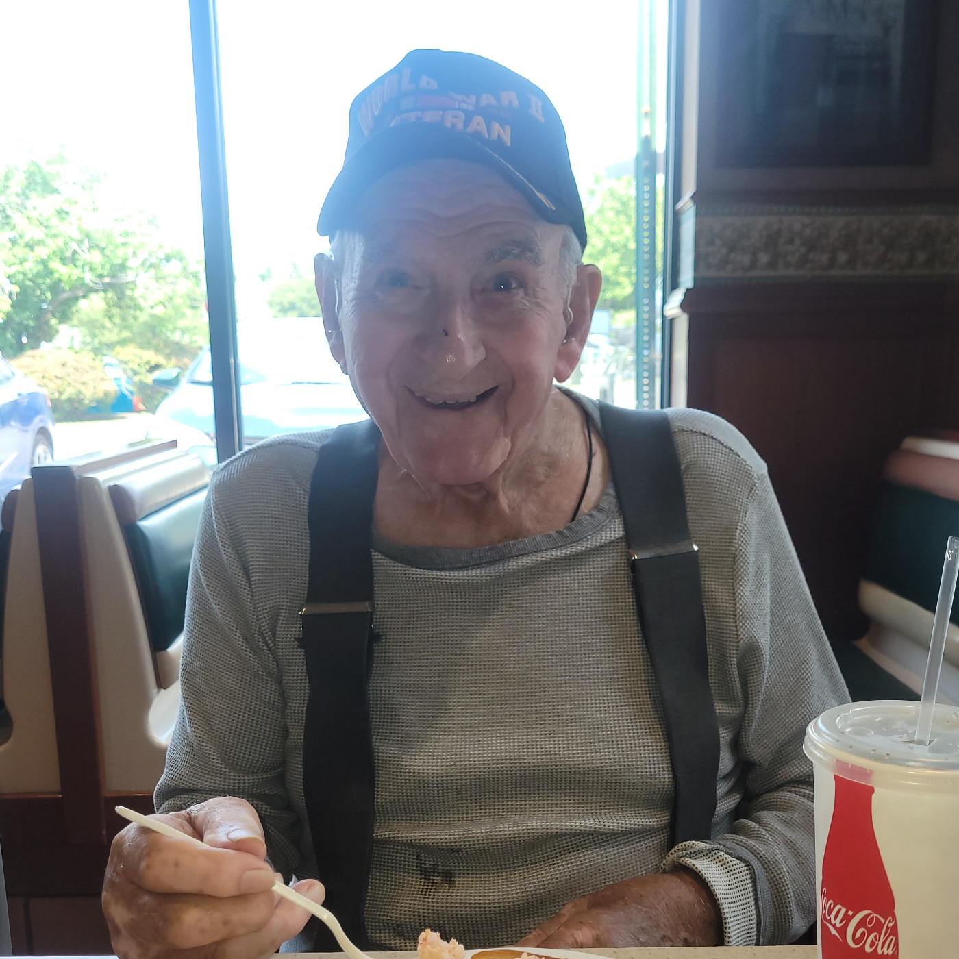 Milton J. Souza Sr.'s obituary , Passed away on December 15, 2023 in Somerville, Massachusetts