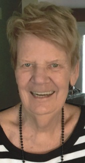 Lise Armstrong Thomassin Obituary