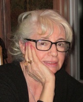 Avis de décès de Marie-Rose Paré , Décédé le 8 décembre 2023 à Québec, Québec