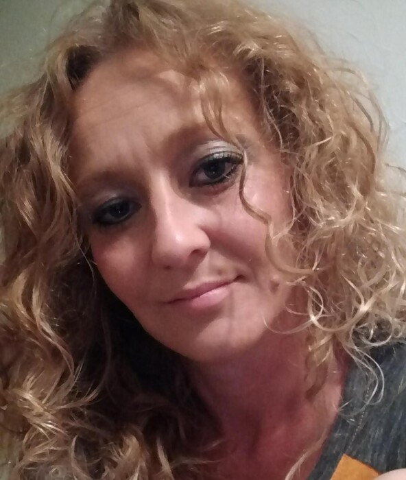 Crystal Danille Fritts Obituary