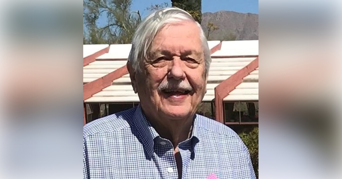 Edward Luther Felton Jr. Obituary