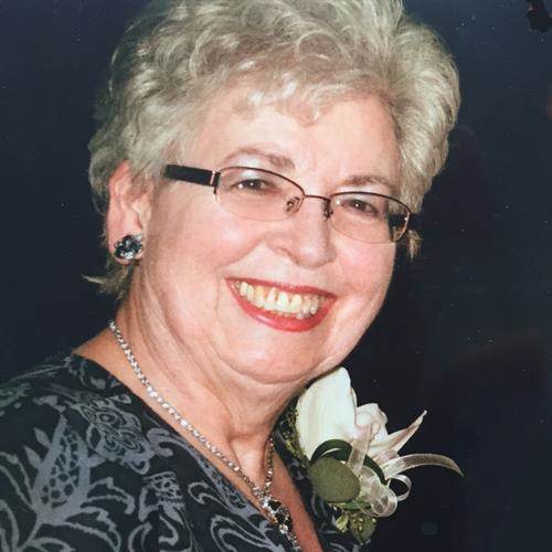 Laurena Mae (Pollock) Cellars's obituary , Passed away on December 13, 2023 in Chestermere, Alberta