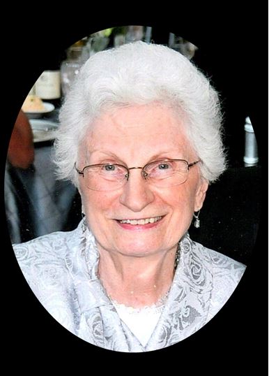 Janet V. Cummings Obituary