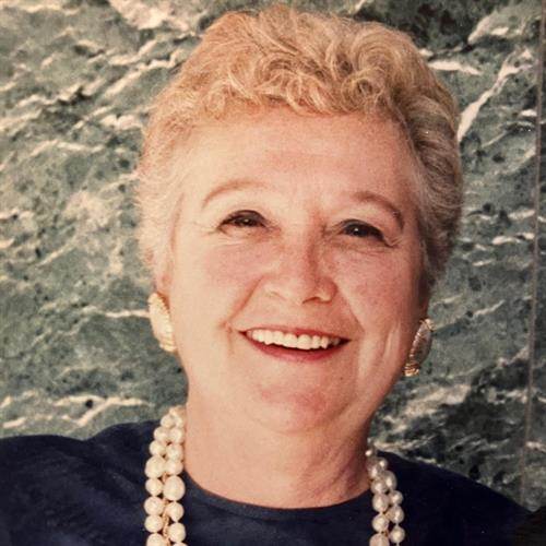Nancy Caroline Jaquette “Nan” Mabry's obituary , Passed away on December 13, 2023 in Warrenton, Virginia