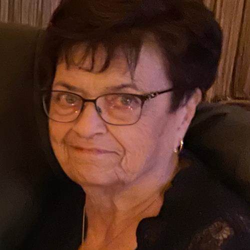 Pamela Guglielmi's obituary , Passed away on December 16, 2023 in Thorold, Ontario