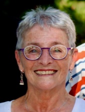 Louise Beaudoin Obituary