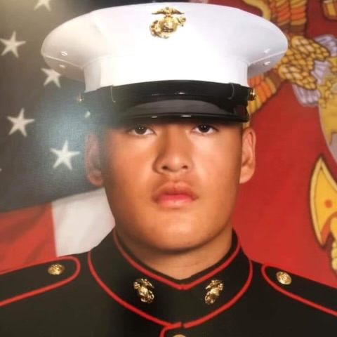 Eriq Joel Sapp Aquino's obituary , Passed away on December 14, 2023 in Yuma, Arizona