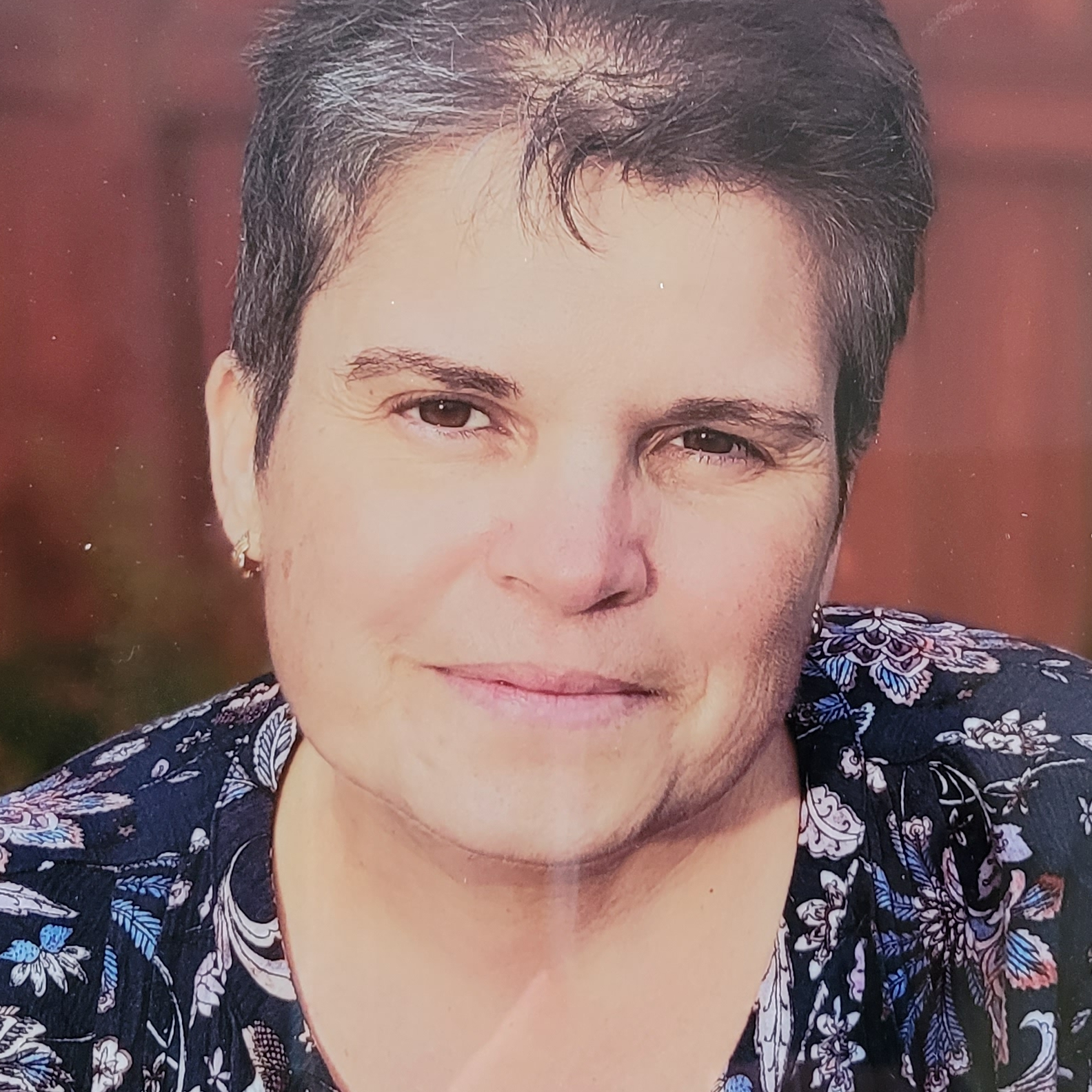 Dana Maria Fodor's obituary , Passed away on December 15, 2023 in Calgary, Alberta