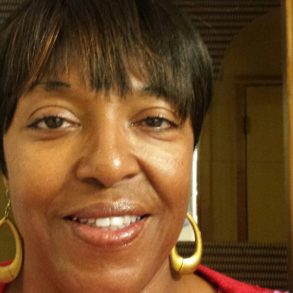 Eileen Patricia Lofton Obituary