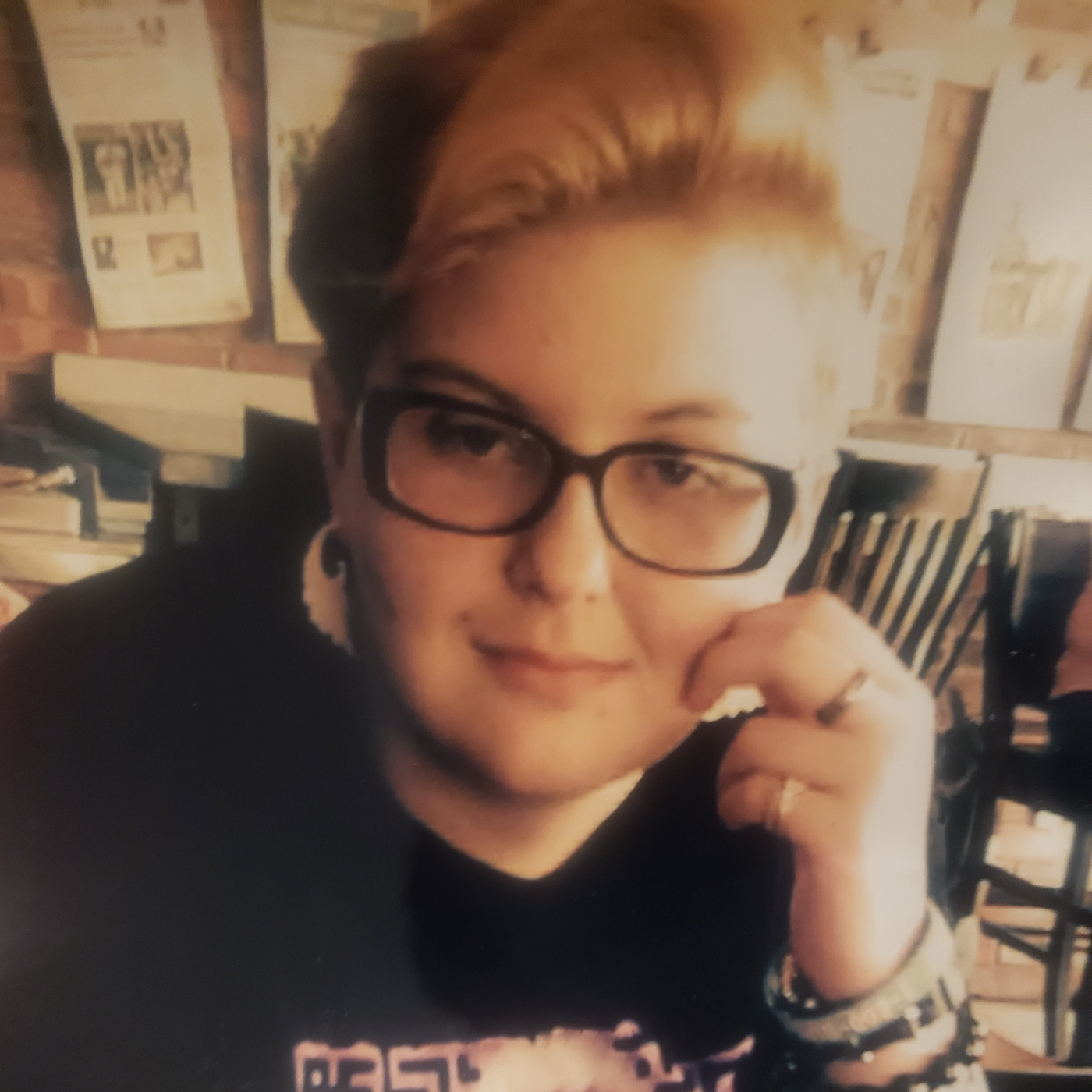 Trinity Clare Kirchhefer Obituary