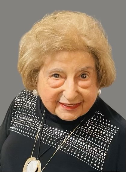 Helen Cafero Obituary
