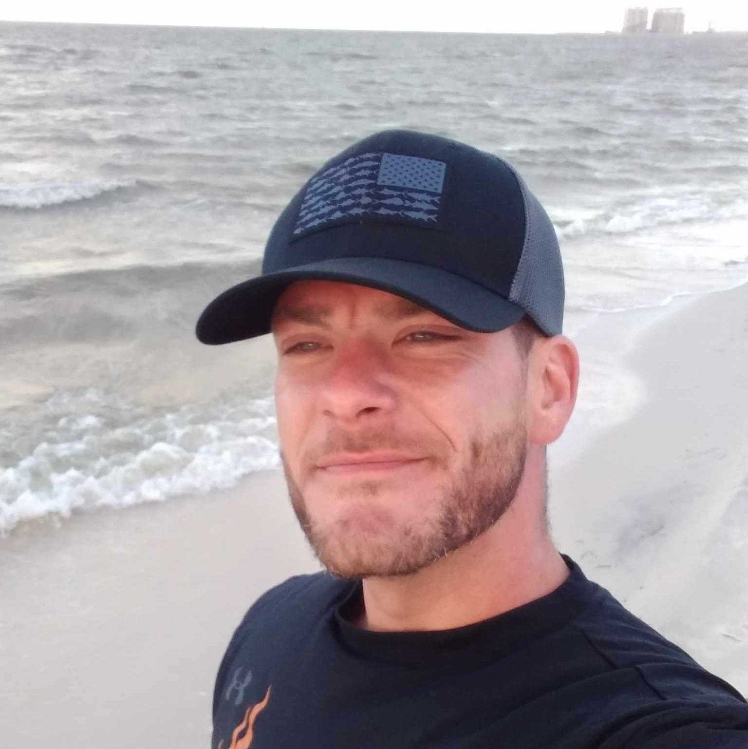 James Shelby Saunders Obituary