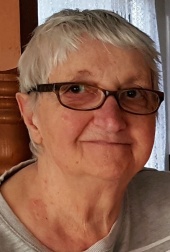 Avis de décès de Ghislaine (Gagnon) Burelle , Décédé le 14 décembre 2023 à Québec, Québec