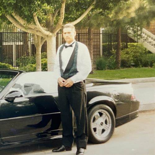 Gabriel Alvarez Gomez's obituary , Passed away on December 13, 2023 in Sun Valley, California