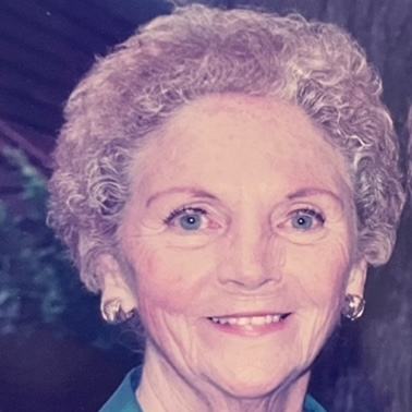 Maryalis Macaulay Adams's obituary , Passed away on December 19, 2023 in Flushing, New York