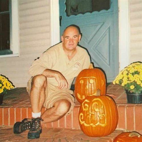 Harold J. Rider Jr.