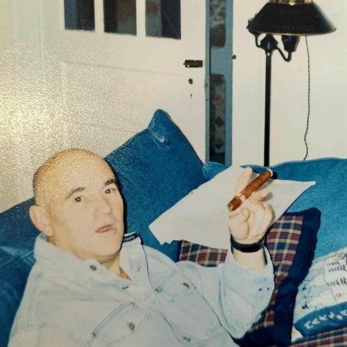 Harold J. Rider Jr.