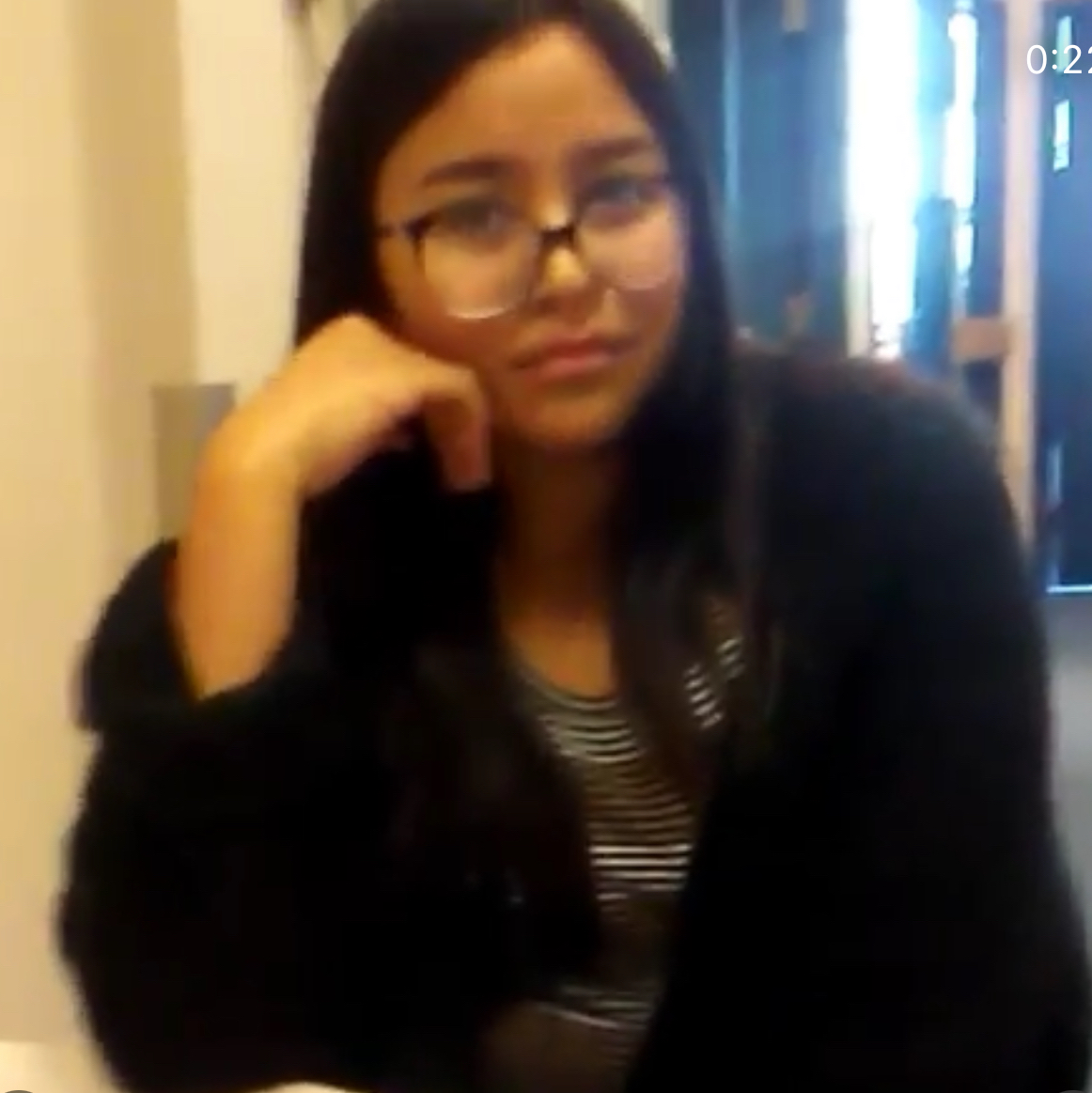 Aaliyah Melting Tallow