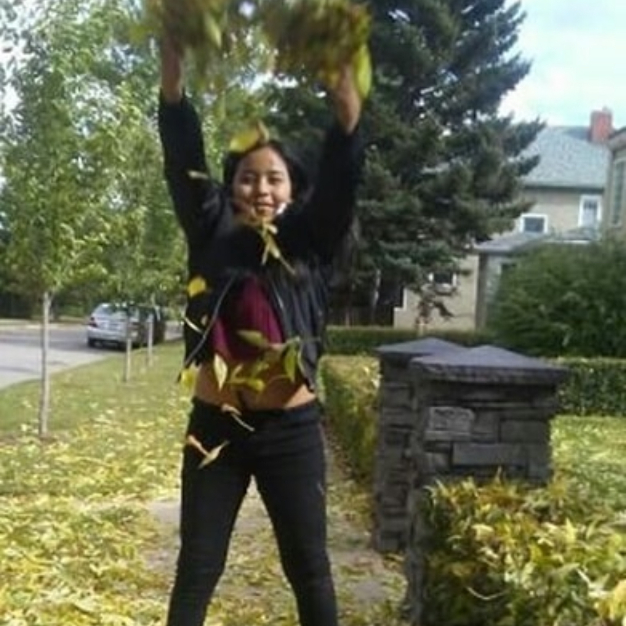 Aaliyah Melting Tallow