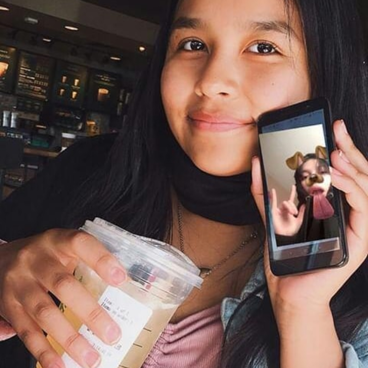 Aaliyah Melting Tallow