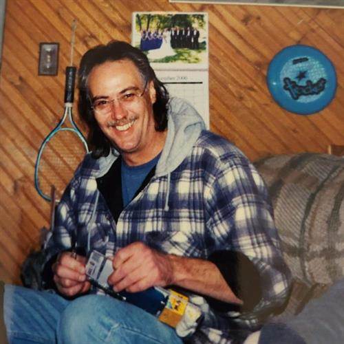 Steven Paul Cable's obituary , Passed away on November 19, 2023 in Bridgeport, Nebraska