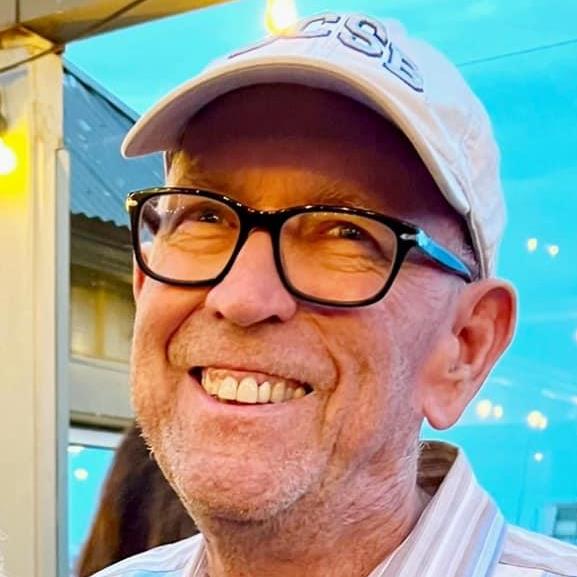 Dean Arden Greenwood Jr. Obituary