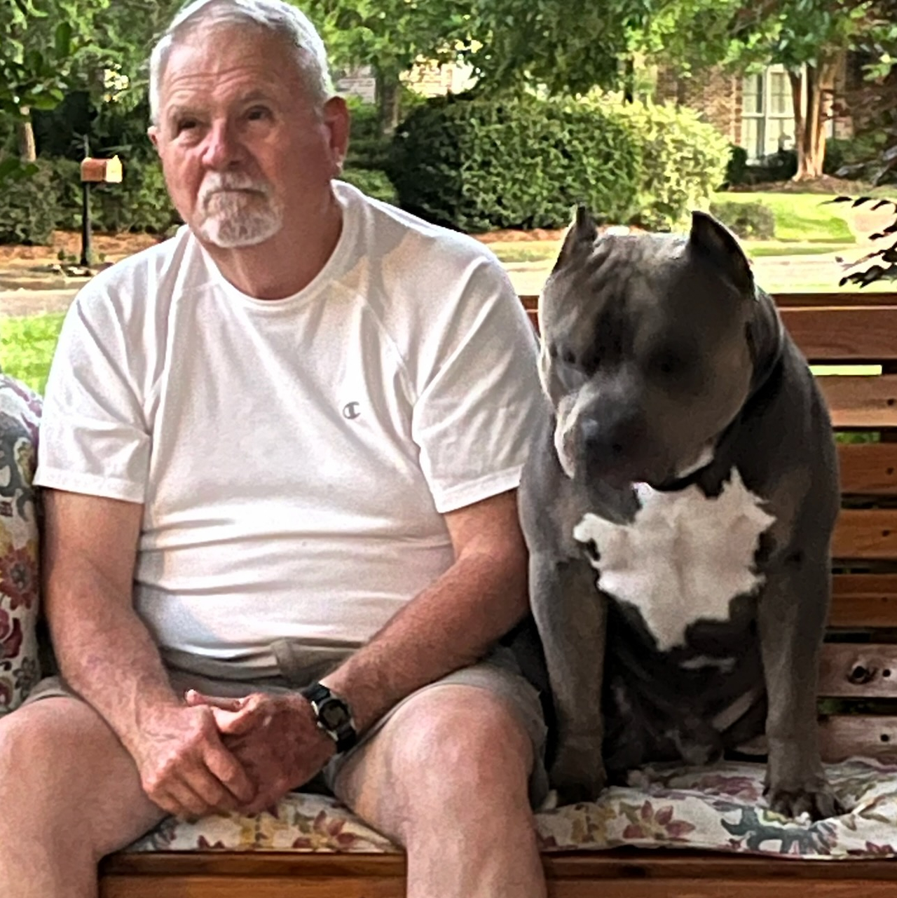 John Michael Covington's obituary , Passed away on December 19, 2023 in Ridgeland, Mississippi