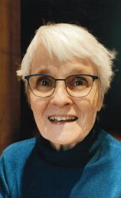 Johanne Blanchet Obituary