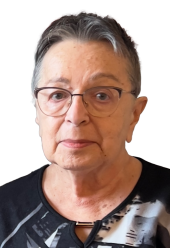 Viviane Poulin Obituary