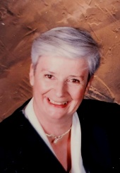 Arlette Quessy Obituary