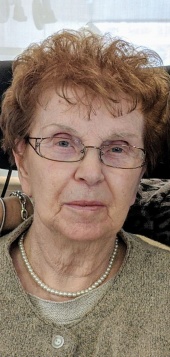 Mariette Nadeau Obituary