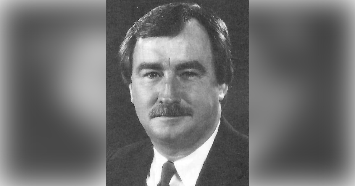 Daniel R. McDougall