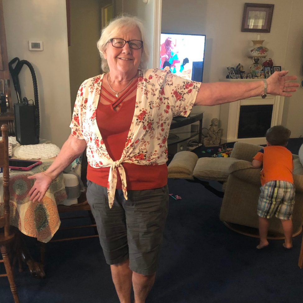 Shirley Domonkos's obituary , Passed away on December 21, 2023 in Clermont, Florida