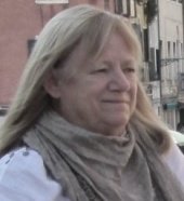 Ginette Soucy Obituary