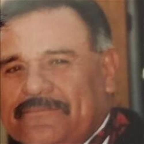 Andres Sanchez's obituary , Passed away on December 18, 2023 in Porterville, California