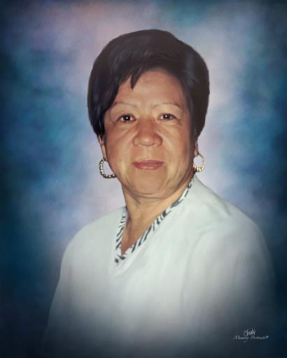 Maria Elena Campos Obituary