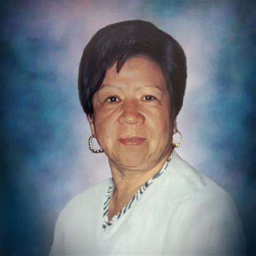 Maria Elena Campos's obituary , Passed away on December 18, 2023 in Kingsville, Texas