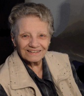 Joan Ruud Obituary