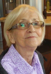 Lucille Boutet Obituary