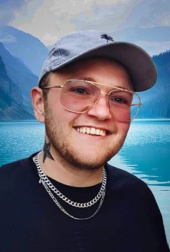 Anthony Nelson Obituary