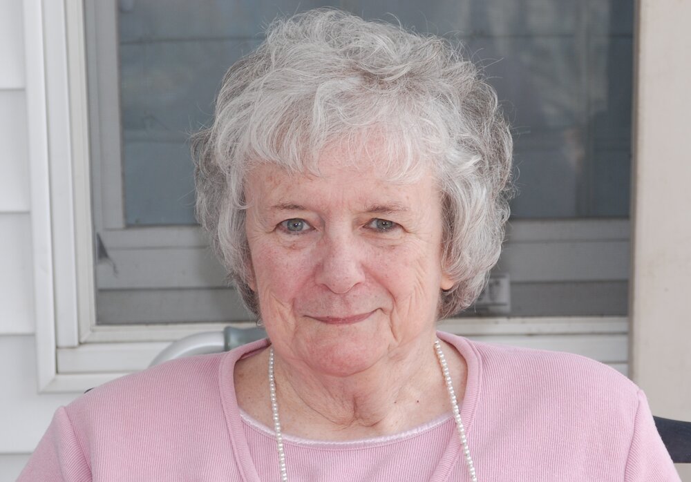 Elizabeth DeRosa Obituary