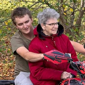 Sandra May Qualie Obituary