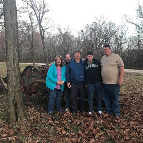 Nancy Eileen Agnitsch's obituary , Passed away on December 21, 2023 in Sedalia, Missouri