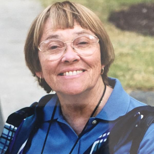Philippa Ann Alvis Obituary
