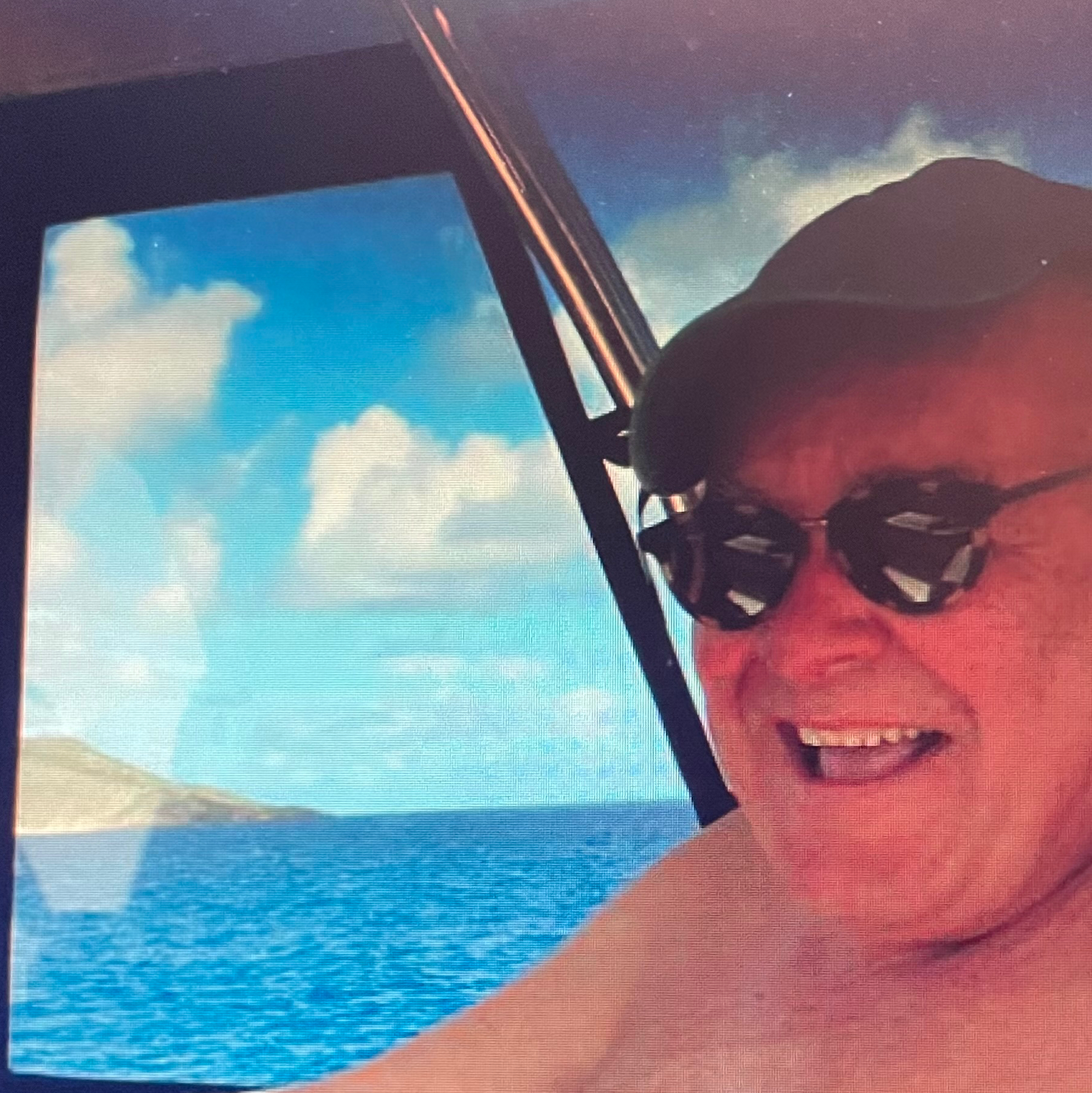 Darwin Buel Cole Obituary