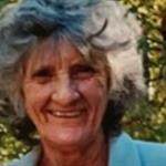 Shirley Virginia Burkhart Obituary