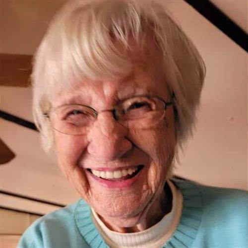 Fern Mohr's obituary , Passed away on December 25, 2023 in Rutherfordton, North Carolina