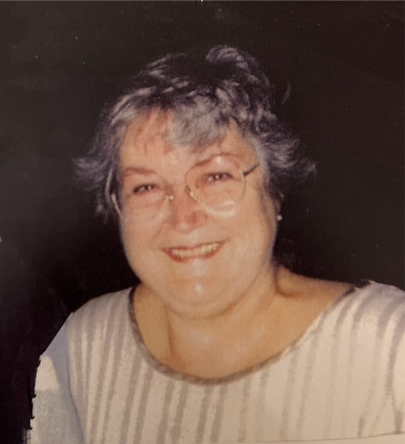 Sandra Lou Benefield Obituary